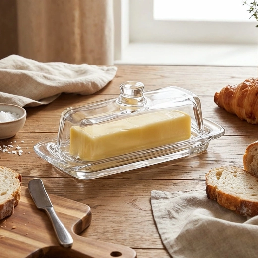 Elegantní servírování doma i na stole