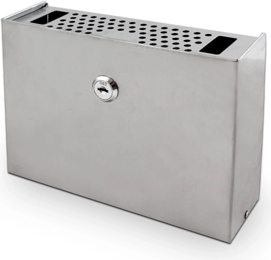 Odolná nerezová konstrukce