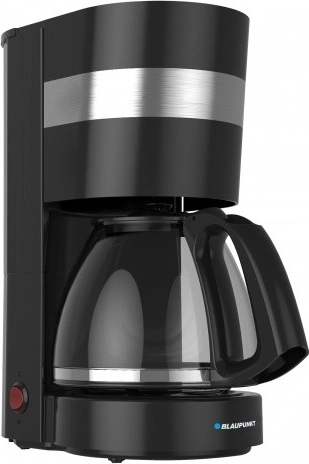 Překapávací kávovar 1,25 l 800 W BLAUPUNKT