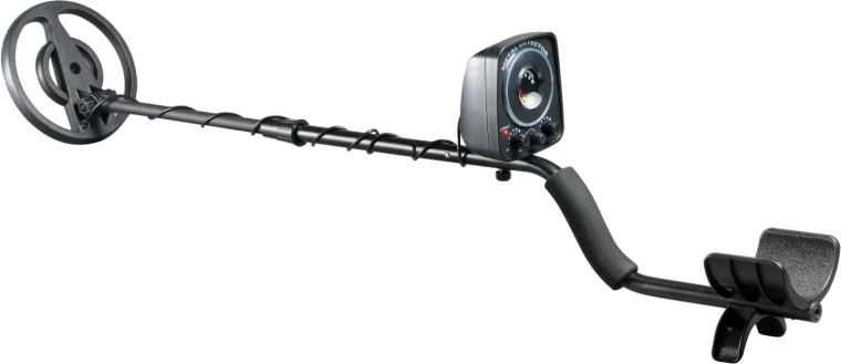 Ergonomická konstrukce a nastavitelný hřídel