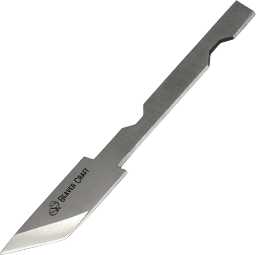 Náhradní čepel pro řezbářský nůž C12 BeaverCraft