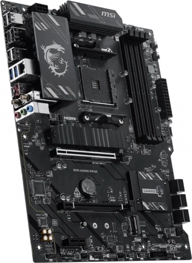 Snadnější stavba PC a lepší zvuk