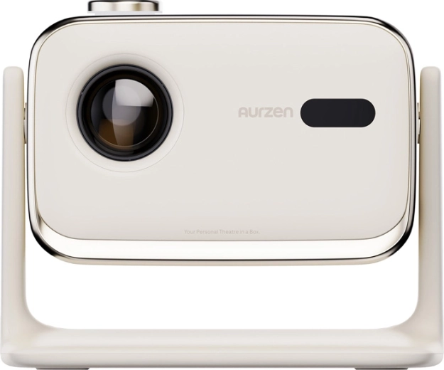 Automatické zaostření ToF a chytré vyrovnání obrazu za 3 s