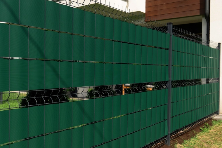 Rychlá instalace bez měření a řezání