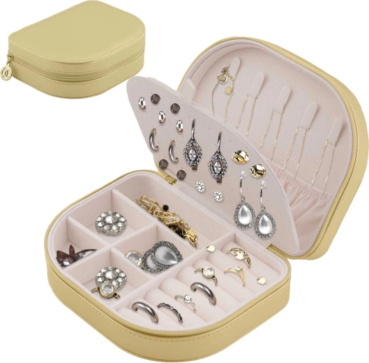 Kompaktní velikost na cesty