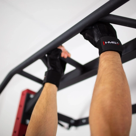 Pevný úchop a ochrana dlaní