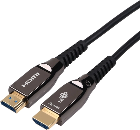 TB optický hybridní HDMI 2.0 kabel 7,5 m