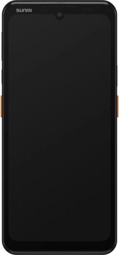 SUNMI L3 odolný mobilní terminál 6.75" 6GB/128GB, Android 14, 4G, skener SS1111, duální NFC, IP68 a čtečka otisků