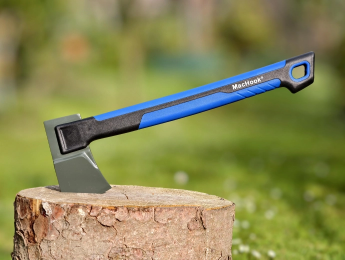 Jistý neklouzavý úchop