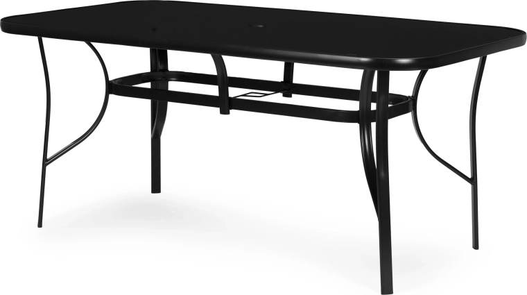 Stabilní ocelová konstrukce do exteriéru