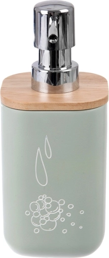 Snadné dávkování i doplňování