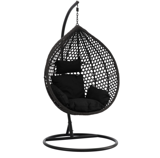 Pohodlí s měkkými polštáři