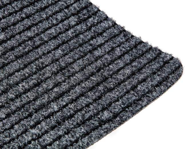 Odolná struktura vláken