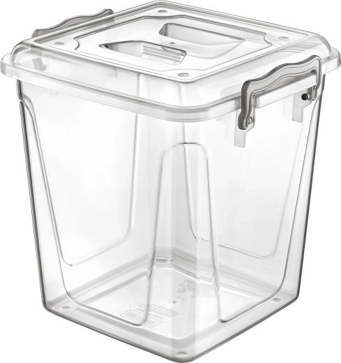 Orion Box UH MULTI čtvercový vysoký 11 l