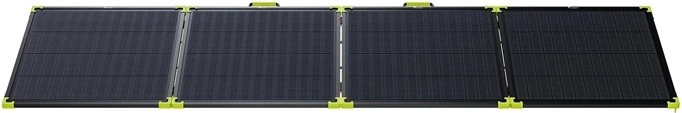 Výkon až 400 W v přenosném provedení