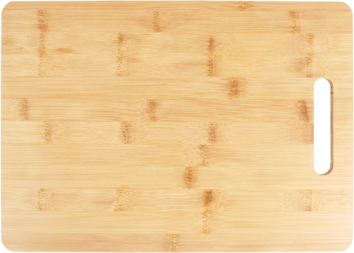 Přírodní bambus – odolný a hygienický