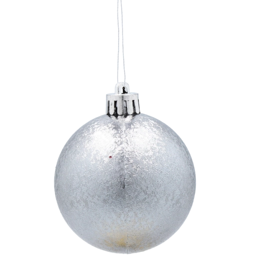 Různé povrchové úpravy pro více efektů