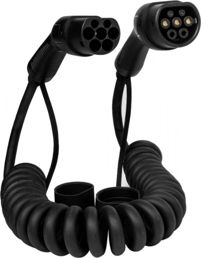 Odolnost a bezpečnost dle IEC 62196-2