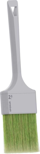 Plochý štětec NOVA Lazur 2,5″