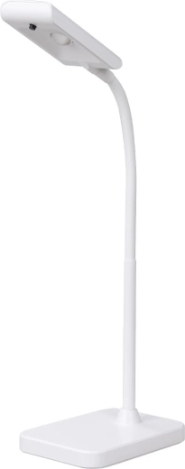 Stolní LED lampička Retlux RTL 206 bílá