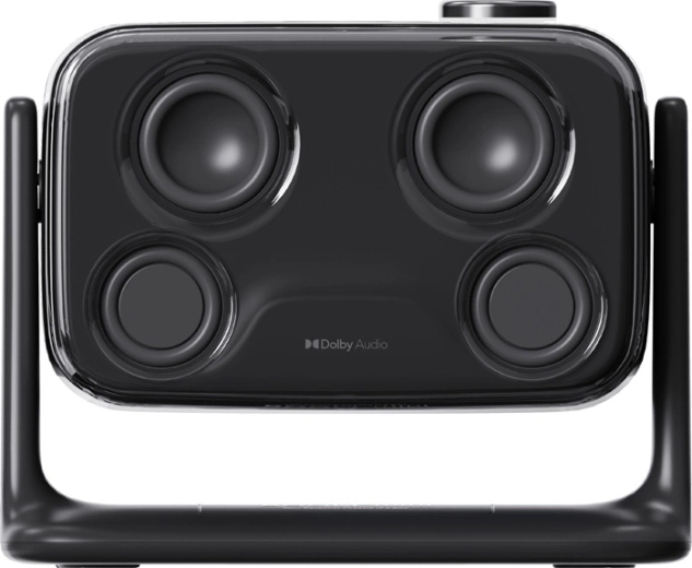Dolby Audio a výkonný zvuk 2× 10 W