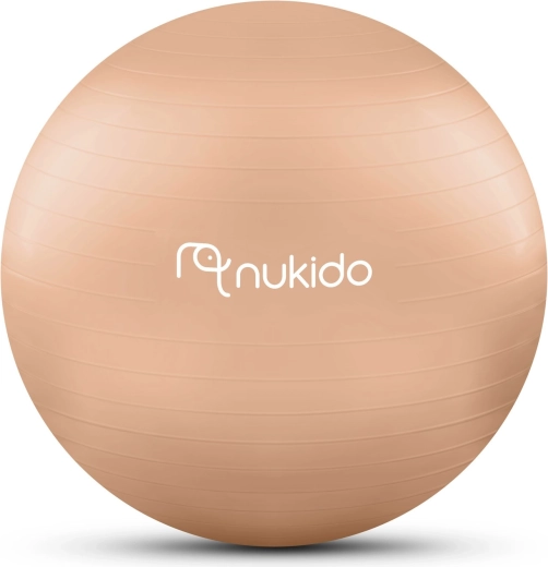 Protiskluzový povrch pro jistotu v každém pohybu