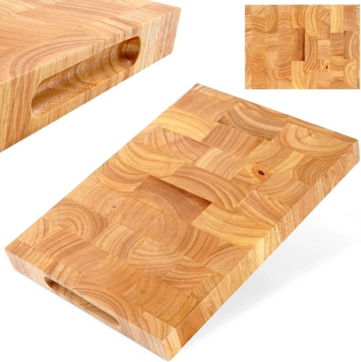 Pohodlné přenášení díky bočním úchytům