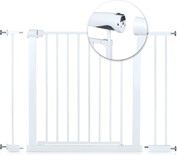 Šířka 76–104 cm s možností aretace 90°