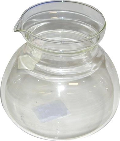 Náhradní varné sklo ke konvici Klasik 1,5 l