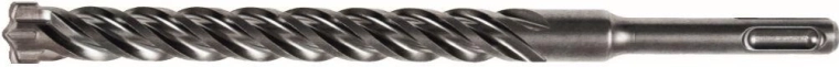 Vrták STALCO POWERMAX 10 mm SDS-plus, 4břitý, délka 200/260 mm