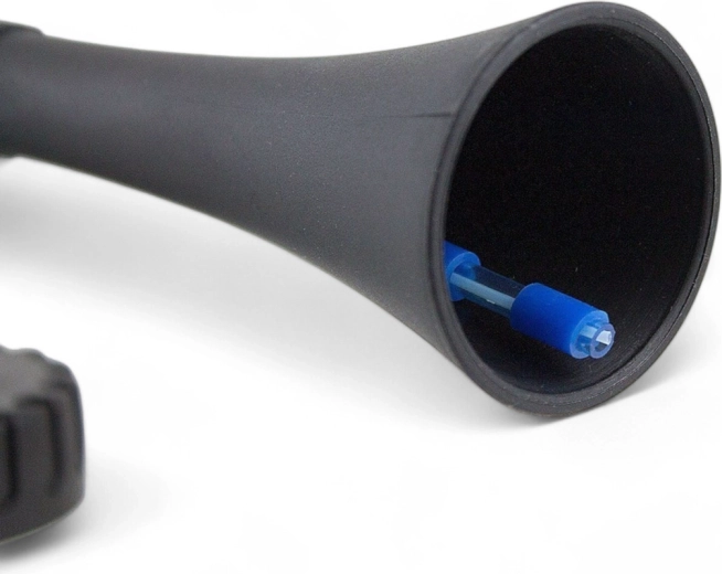 Lehká a ergonomická konstrukce