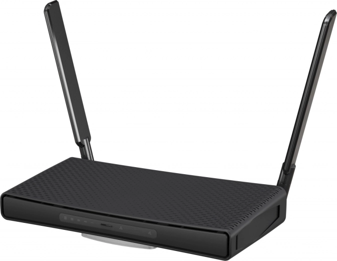 Wi‑Fi router AC1200 s dvoupásmovým připojením