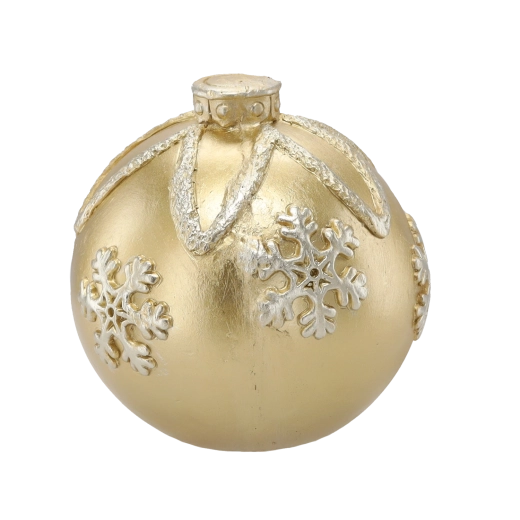 Velký průměr 21,5 cm pro výrazný efekt