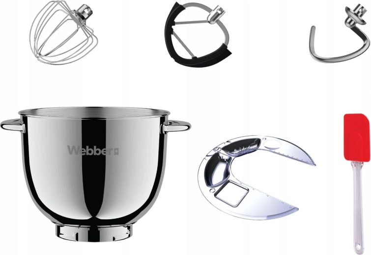 Kompletní sada příslušenství