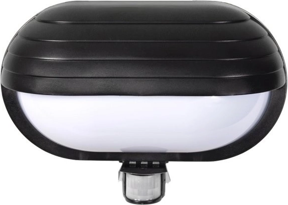 Nástěnné svítidlo s PIR senzorem 60 W