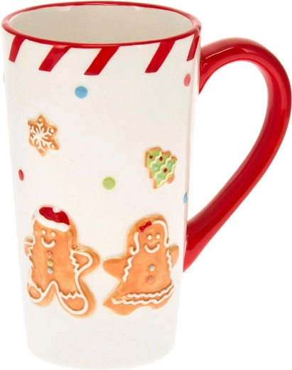 Velká kapacita pro zimní pohoštění