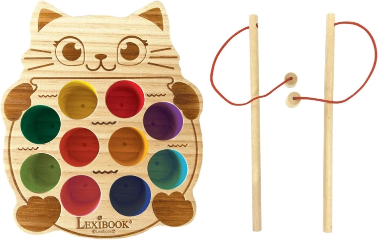 Přírodní dřevo z udržitelných zdrojů