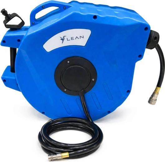 Dlouhý dosah 20 m + 1 m přívod