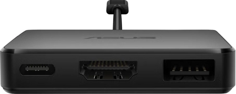ASUS mini dokovací stanice USB‑C dc300