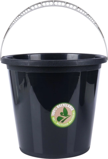 Ekologické provedení z recyklovaných materiálů