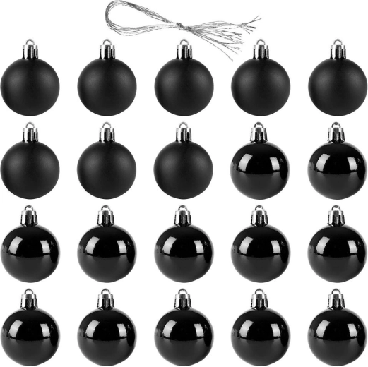 Matné i lesklé provedení pro perfektní mix