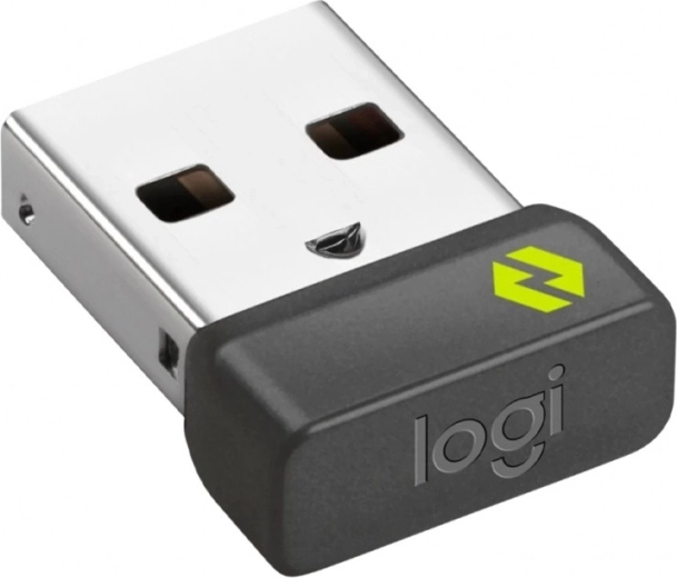 Podnikové bezdrátové připojení Logi Bolt