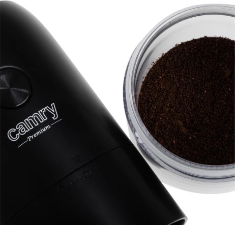 Přesné keramické žárny pro plné aroma