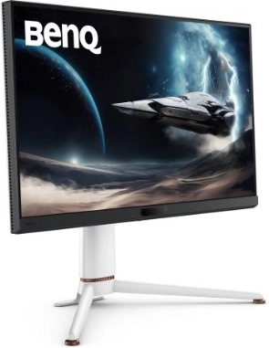 IPS panel s věrnými barvami