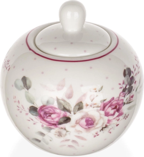 Praktické víčko s pohodlnou úchytkou