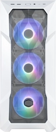 Polygonal Mesh pro maximální airflow a filtraci prachu