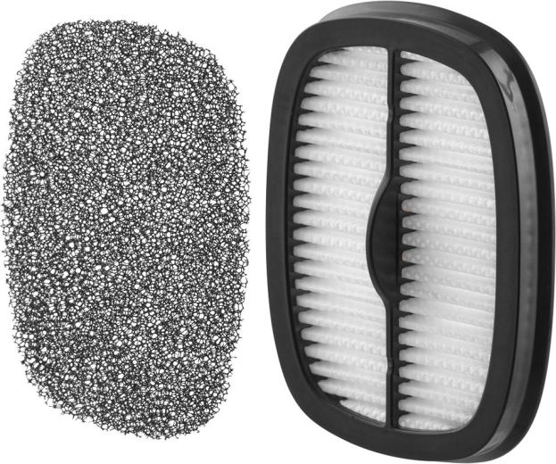 Sencor HEPA sada filtrů pro podlahový mycí stroj S88 AQUINO+