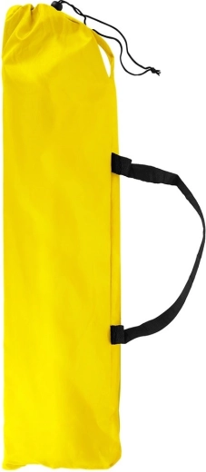 Skládací design s přepravní taškou