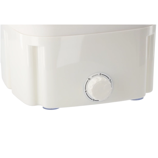 Jednoduché ovládání s časovačem