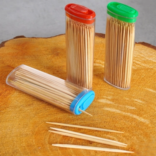 Kompaktní balení na cesty i do kuchyně